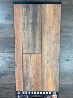 Ламинат Thys Lounge+ .T Embossed 647883 Hannover Oak — изображение 3