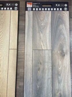 Ламинат Thys X-Treme .T 553757 Bergen Oak Grey — изображение 3