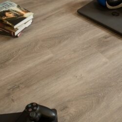 Кварц-винил Alta Step Perfecto (Перфекто) SPC8801 Дуб серый — изображение 3