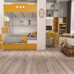 Кварц-винил Betta SPC Villa (Вилла) V105 Дуб Новара — изображение 2