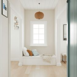 Кварц-винил CM Floor ScandiWood 20 Дуб Секвоя (без подложки) — изображение 4