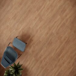 ПВХ плитка Fine Floor Light FF-1371 Дуб Эно — изображение 2