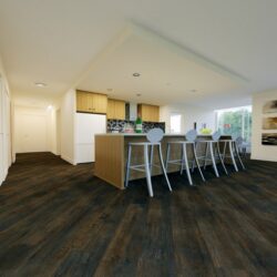 ПВХ плитка Fine Floor Light FF-1372 Дуб Берген — изображение 3