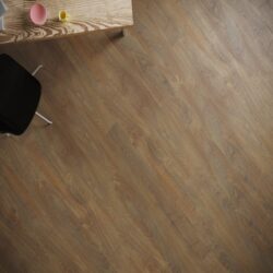 ПВХ плитка Fine Floor Rich FF-2078 Дуб Катания — изображение 2