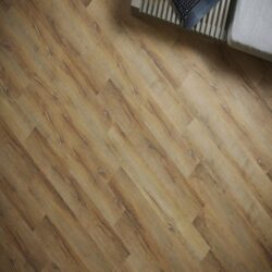 ПВХ плитка Fine Floor Rich FF-2081 Дуб Гавана — изображение 2