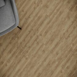 ПВХ плитка Fine Floor Strong FF-1254 Дуб Мура — изображение 2