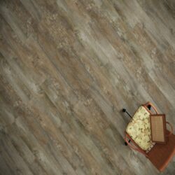 ПВХ плитка Fine Floor Wood FF-1420 Дуб Фуэго — изображение 2