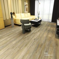 Кварц-винил Skalla Premium PR203 Дуб Гранвин (Oak Granvin) — изображение 4