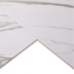 Кварц-винил Skalla Stone Fjord FR406 Мрамор Эльверум (Marmor Elverum) — изображение 3