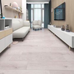 Кварц-винил Floorwood Unit (Юнит) 3909 Дуб Элькар — изображение 2