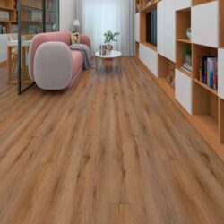Кварц-винил Floorwood Unit (Юнит) 5210 Дуб Кедди — изображение 2