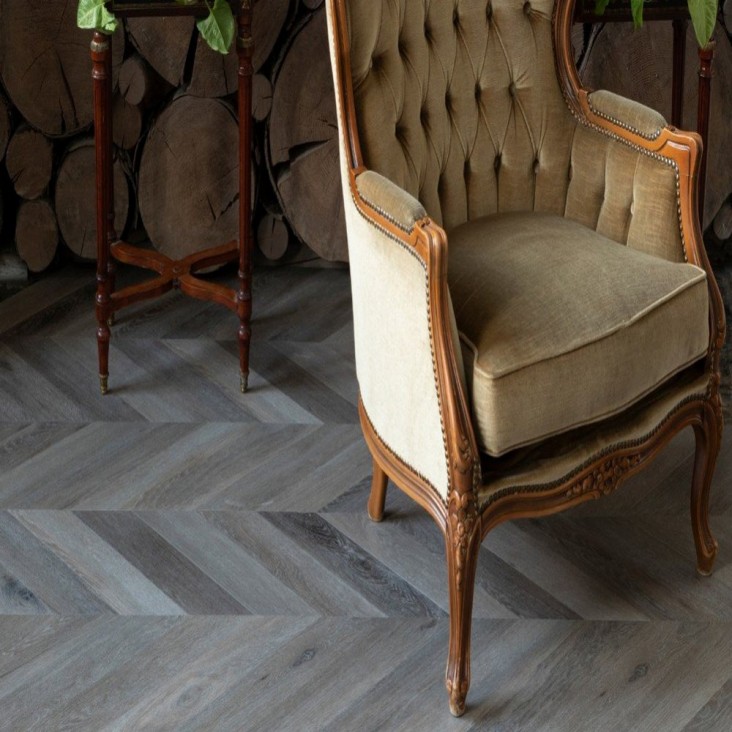 pvh-plitka-vinilam-ri444515cl4-shevron-legran-1 ПВХ плитка Vinilam Parquet Chevron Glue RI444515CL4 Легран — изображение 1