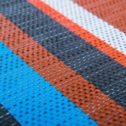 Виниловые полы Hoffmann Stripes ECO 31001