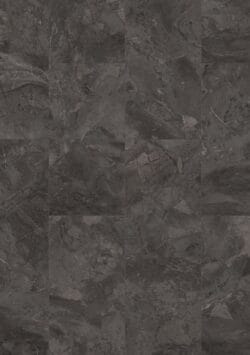 Плитка ПВХ Pergo Viskan pro (Вискан про) V4220-40170 Альпийский камень черный