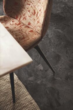 Плитка ПВХ Pergo Viskan pro (Вискан про) V4220-40170 Альпийский камень черный — изображение 2