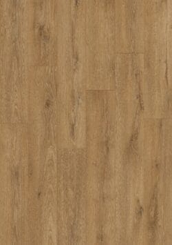 Плитка ПВХ Pergo Glomma pad pro (Гломма с подложкой) V4431-40181 Дуб Эйфель коричневый