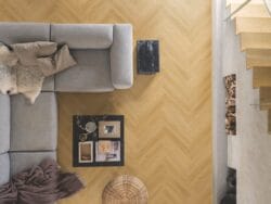 Плитка ПВХ Pergo Vorma pad pro (Ворма с подложкой) V4524-40284 Норвежский Дуб теплый — изображение 2