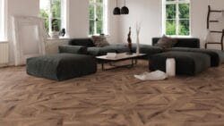 Ламинат Master Floor 8.33 Aqualine Milano K2588 MI Oak Milano Vittorio — изображение 2