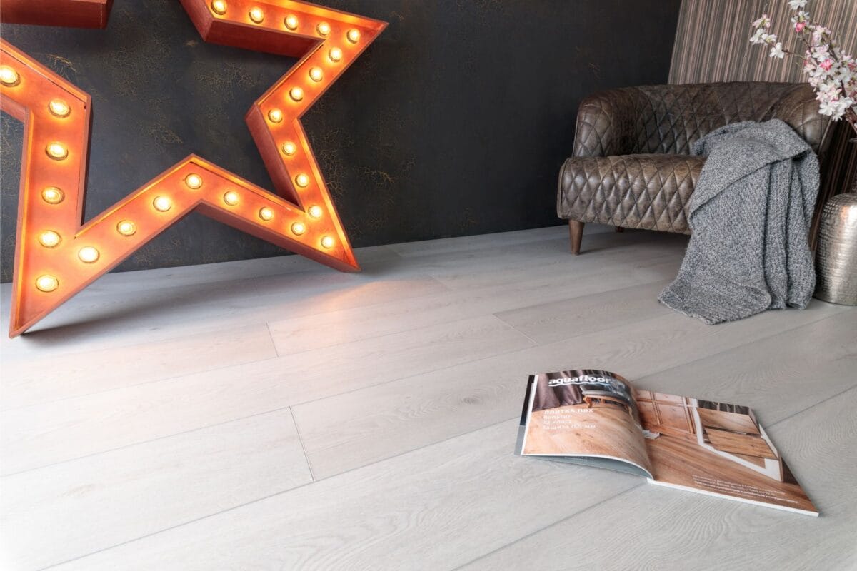 Кварц-винил Aquafloor Realwood XXL (Риалвуд ИксИксЭль) AF8021XXL — изображение 3