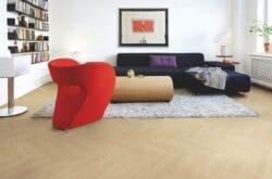 Ламинат Pergo Chevron 12 pro (Шеврон 12 про) L1254-04163 Дуб шведский золотистый — изображение 4