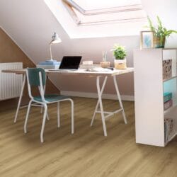 Плитка ПВХ Moduleo Next Acoustic 235 Silky Oak — изображение 2
