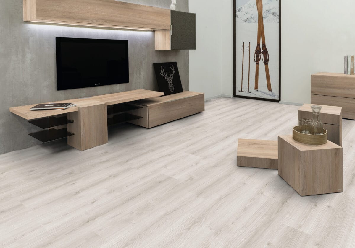 Ламинат Master Floor 8.32 Premium O441 HG Oak Evoke Snow — изображение 2