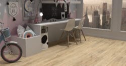 Кварц-винил Planker Magnetic (Магнетик) 1107 Дуб Сен-Мишель — изображение 4
