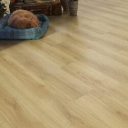 ПВХ плитка Fine Floor Wood FF-1421 Дуб Базель — изображение 3