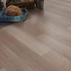 ПВХ плитка Fine Floor Wood FF-1433 Дуб Роан — изображение 2