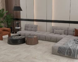 Кварц-винил Alta Step Mirada (Мирада) SPC4403 Дуб финский — изображение 3