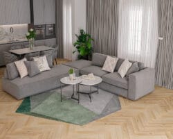 Кварц-винил Alta Step Mirada (Мирада) SPC4404 Дуб голландский — изображение 3