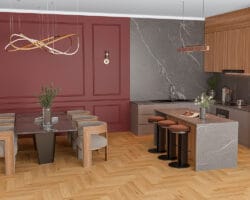 Кварц-винил Alta Step Mirada (Мирада) SPC4405 Дуб шведский — изображение 3