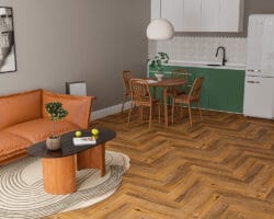 Кварц-винил Alta Step Mirada (Мирада) SPC4407 Дуб австрийский — изображение 3