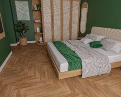 Кварц-винил Alta Step Mirada (Мирада) SPC4408 Дуб французский — изображение 3