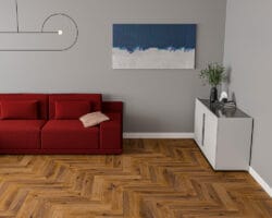 Кварц-винил Alta Step Mirada (Мирада) SPC4409 Дуб болгарский — изображение 3