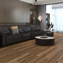 Кварц-винил Hoi Flooring Pekin 60163PK Пуэр — изображение 2
