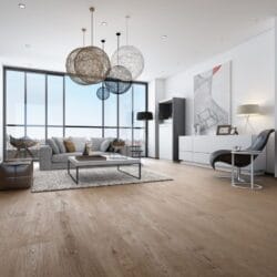 Кварц-винил Hoi Flooring Pekin 60352PK Дуб Лантау — изображение 2
