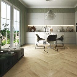 Кварц-винил Hoi Flooring Shanghai 60359SH Ланьхуа — изображение 2