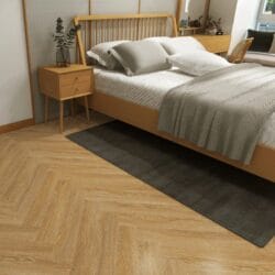 Кварц-винил Hoi Flooring Shanghai 60641SH Кимун — изображение 2