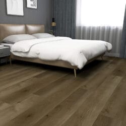 Кварц-винил Floorwood Quantum (Квантум) 6537 Campbell Oak (Дуб Кэмбел) — изображение 2