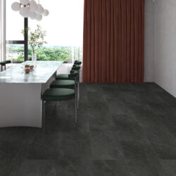 Кварц-винил Floorwood Synchro 8223 Concrete Ventura (Бетон Вентура) — изображение 2