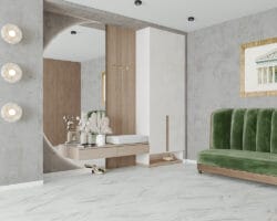 Кварц-винил Alta Step Arriba (Арриба) SPC9908 Мрамор саянский — изображение 3