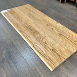 Паркетная доска Focus Floor Ash Twister Oiled 3S (Ясень Твистер) — изображение 2