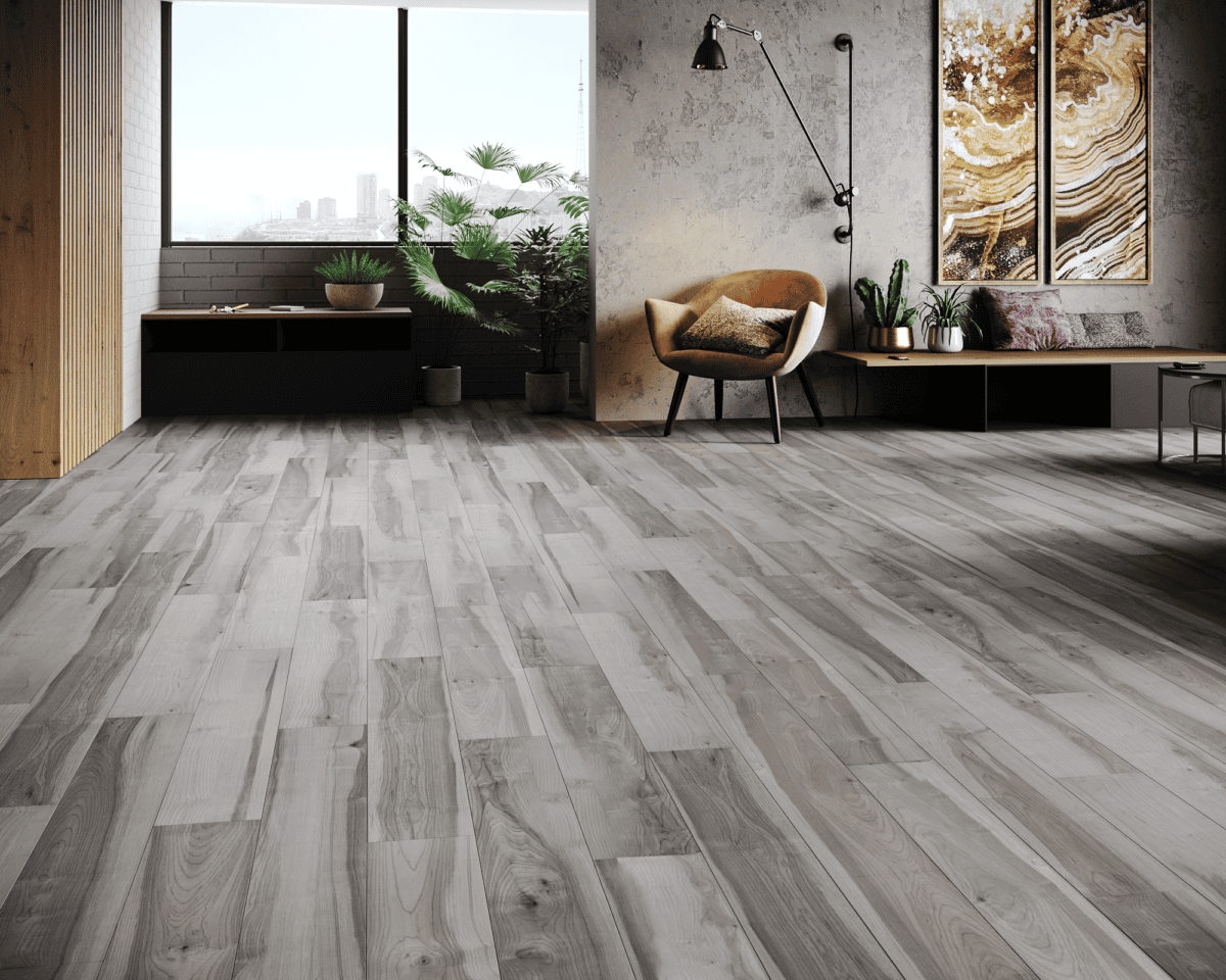 Кварц-винил Art East Art Stone Unica ASU 805 Клён канадский Дерсу — изображение 3