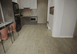 Кварц-винил Art East Art Tile Hit AT 755 Ясень Шале — изображение 3