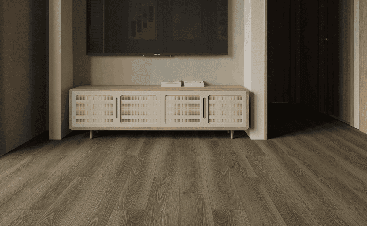 ПВХ плитка Art East Art Tile Click ATC 45-10 Ясень Тревизо — изображение 3