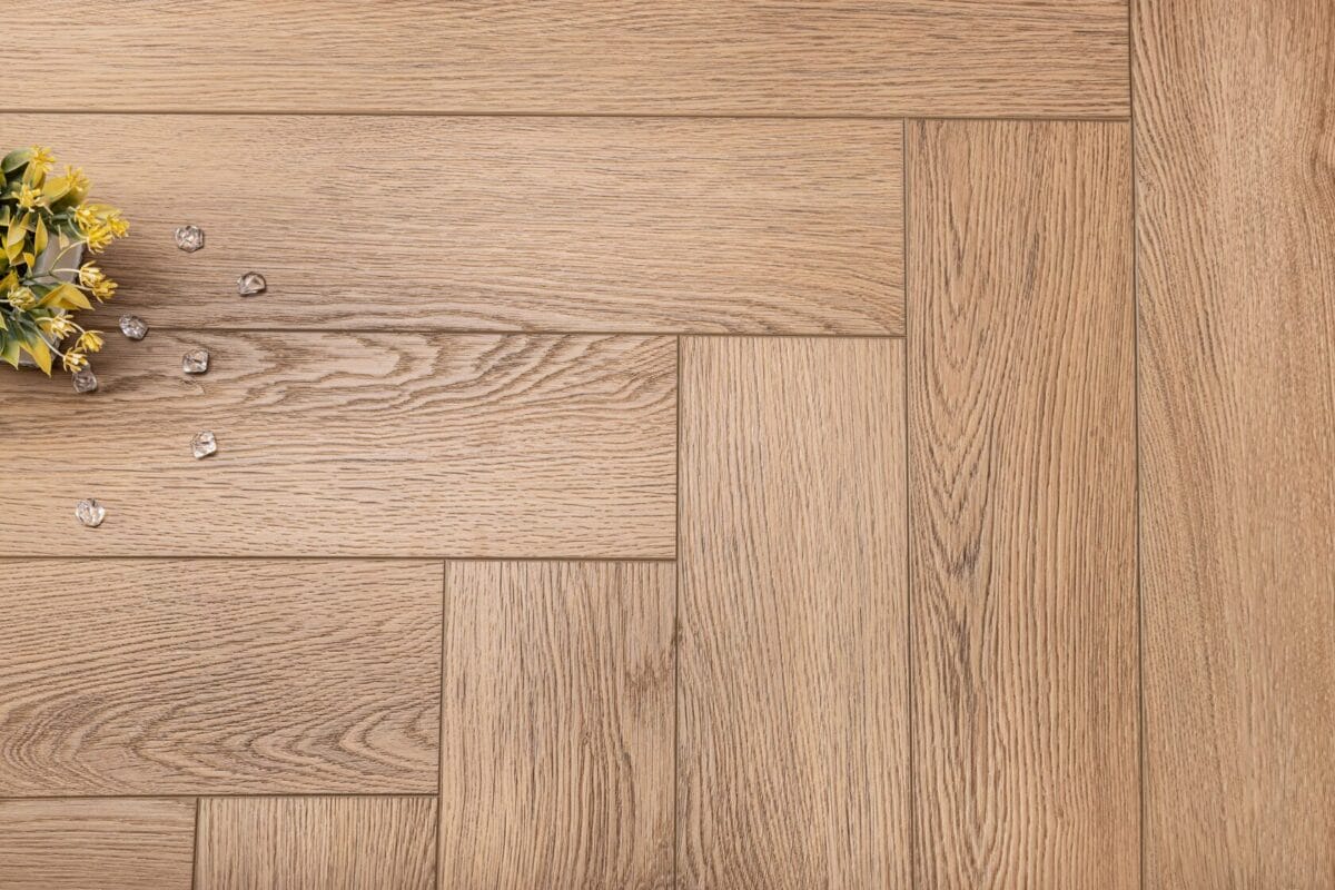 Кварц-винил Skalla Exclusive EX110 Oak Hared (Дуб Харейд) — изображение 5