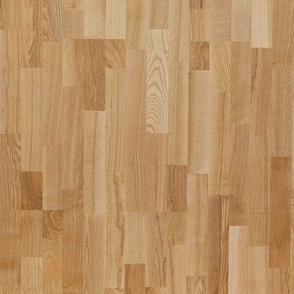 FF-ASH-NATURAL-3S Паркетная доска Focus Floor Smart Ash Natural 3S (Ясень Натурал) — изображение 1
