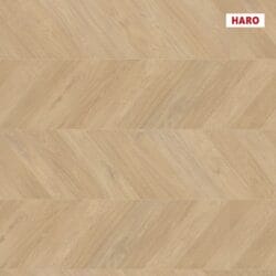 Ламинат Haro Chevron 545179 Дуб Пуро Шеврон