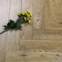 Ламинат Skalla Wood Herringbone HR1020 Дуб Биркенес (Oak Birkenes)